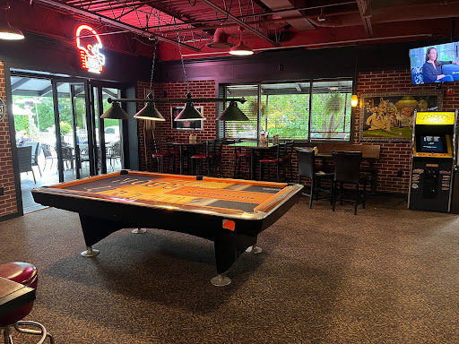 Bowling Alley «Freeway Lanes», reviews and photos, 33185 Bainbridge Rd, Solon, OH 44139, USA