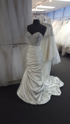 Dress Store «I Do The Dress I Do San Antonio Wedding Dresses», reviews and photos, 900 NE Interstate 410 Loop d105, San Antonio, TX 78209, USA