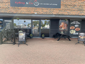 Kylling & Co Viborg