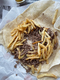 Photo n°2 de O'tacos Saumur à Saumur ()