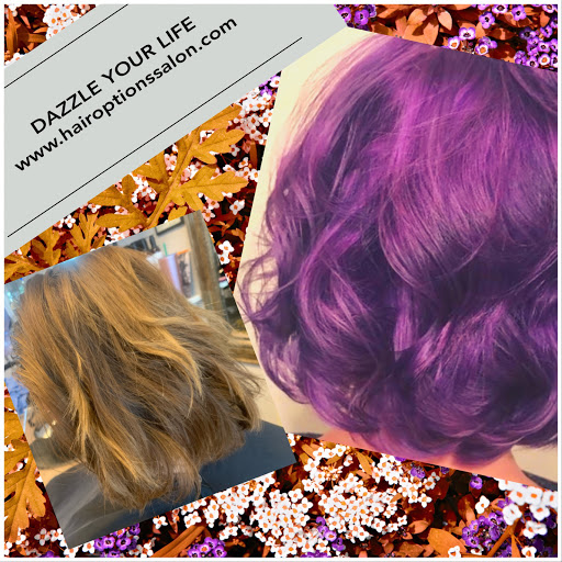 Beauty Salon «Hair Options Salon», reviews and photos, 3190 S Central Expy #510, McKinney, TX 75070, USA