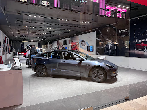 Shopping Mall «Park Meadows», reviews and photos, 8401 Park Meadows Center Dr, Lone Tree, CO 80124, USA