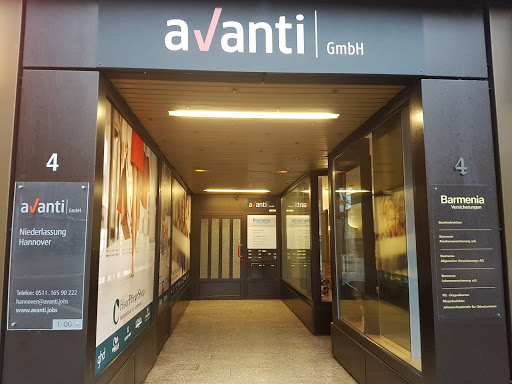 Avanti GmbH Hannover