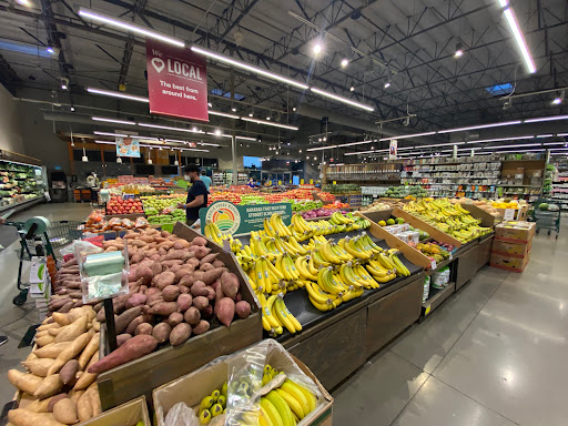 Grocery Store «Whole Foods Market», reviews and photos, 5200 Dublin Blvd, Dublin, CA 94568, USA