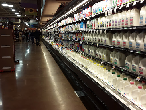 Grocery Store «Nob Hill Foods», reviews and photos, 1250 Grant Rd, Mountain View, CA 94040, USA