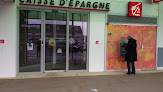 Banque Caisse d'Epargne Grand Maine 49000 Angers