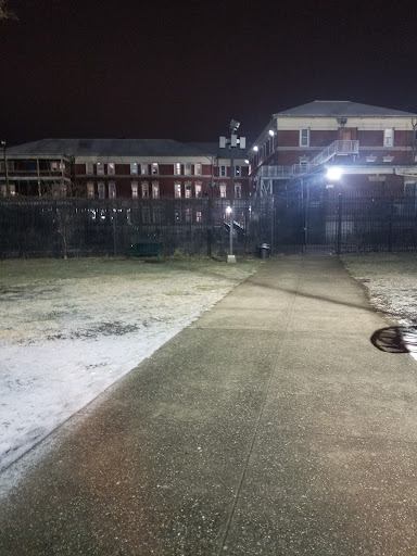 Schwarz Assessment Facility for the Homeless