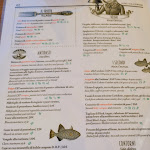 Photo n°1 de l'avis de tortuguita.e fait le 12/08/2023 à 17:24 sur le  Cala Portese Beach Club à La Maddalena