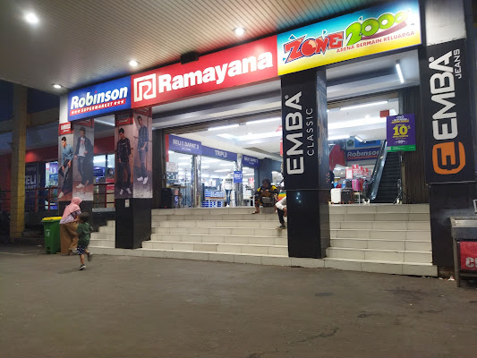 Foto Utama