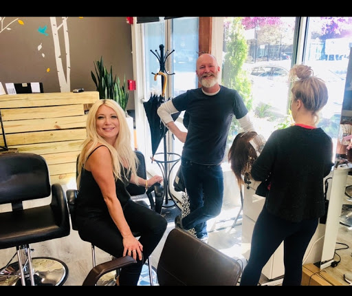 Hair Salon «Pure Hair Design», reviews and photos, 425 Harrison Ave, Boston, MA 02118, USA