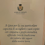 Photo n°1 de l'avis de Mirco.a fait le 15/09/2022 à 12:30 sur le  Rua De li Travaj à Patù