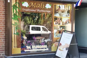 Mali Traditional Thai Massage image