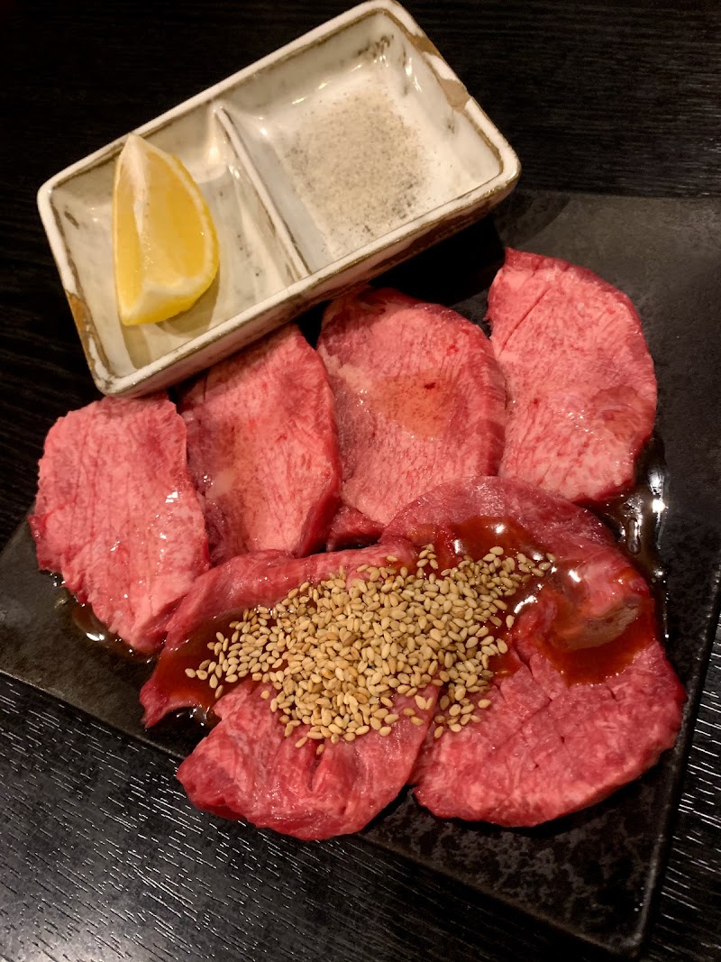 焼肉輪 Rin 谷町四丁目店 大阪府大阪市中央区農人橋 焼肉店 レストラン グルコミ