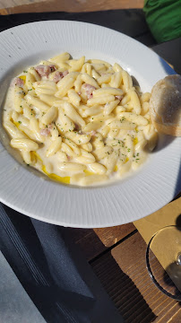 Plats et boissons du Le Cafe De L' Eau à Montgenèvre - n°12