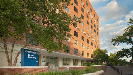UPMC Heart and Vascular Institute - Harrisburg (Brady Building)