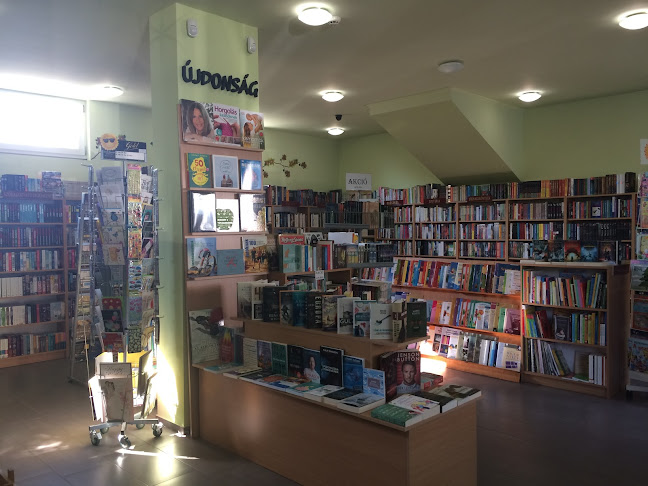 Értékelések erről a helyről: Librarium Könyvesbolt, Budaörs - Könyvesbolt