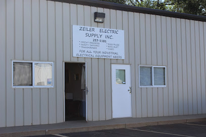 Zeiler Electric Supply Inc