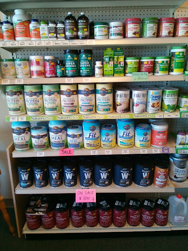 Heartland Health Food, 1477 Mentor Ave, Painesville, OH 44077, USA, 