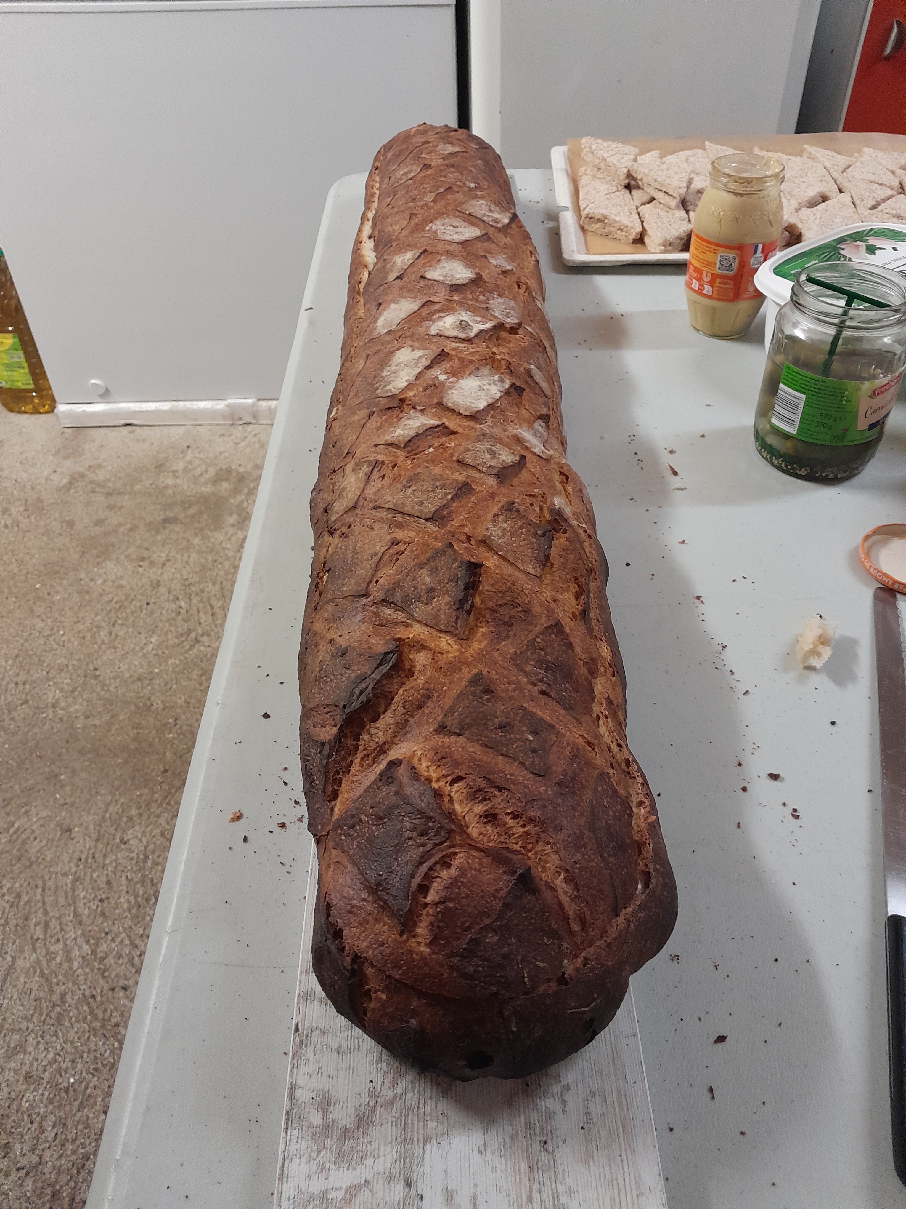 Photo n° 2 de l'avis de Romuald.o fait le 11/02/2024 à 18:02