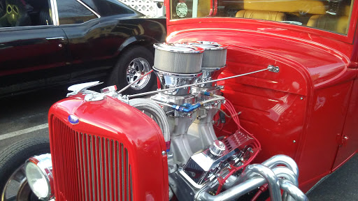 Bowling Alley «Wheat Ridge Lanes», reviews and photos, 6595 W 38th Ave, Wheat Ridge, CO 80033, USA