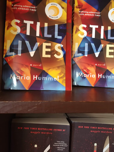 Book Store «Murder By The Book», reviews and photos, 2342 Bissonnet St, Houston, TX 77005, USA