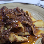 Photo n°1 de l'avis de Madeleine.o fait le 23/11/2019 à 00:49 sur le  Osteria BardoVino à Montescudaio