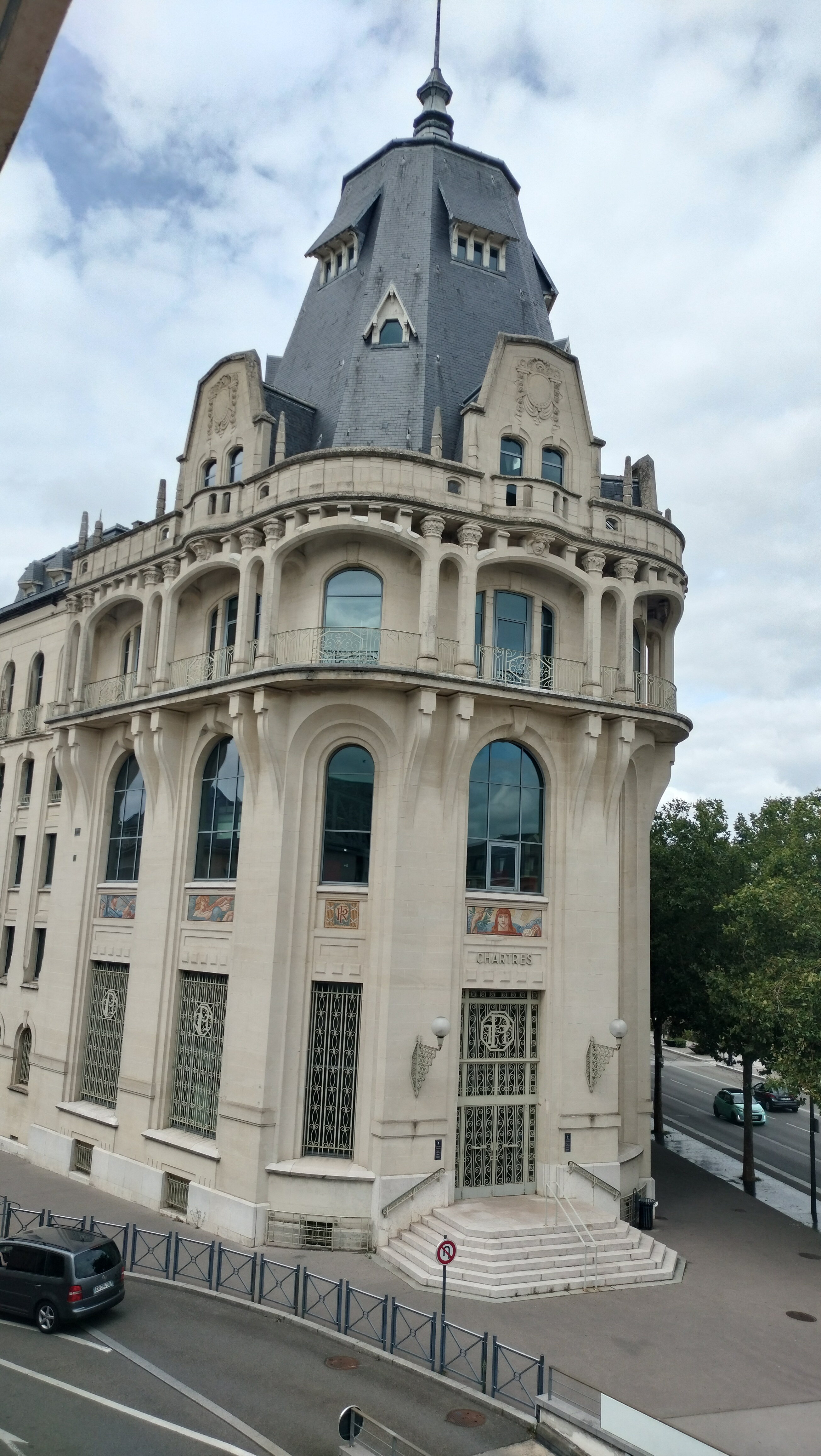 Photo n° 3 de l'avis de L.e fait le 16/08/2023 à 19:36