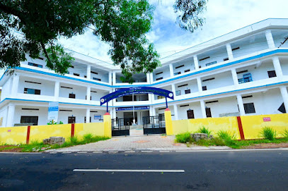 Dr. G. Shankar Government Women's First Grade College and Post-Graduate Study Centre