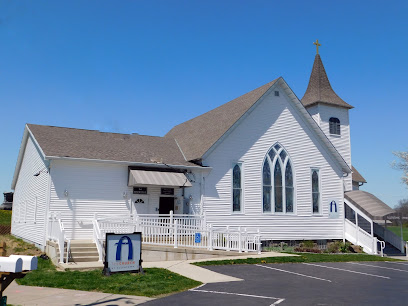 Allentown United Methodist Church