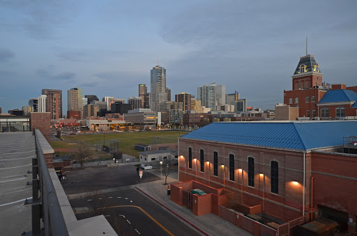 Book Store «Tivoli Station», reviews and photos, 900 Auraria Pkwy #105, Denver, CO 80204, USA