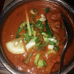 Photo n°5 de l'avis de Beate.e fait le 28/03/2022 à 06:19 sur le  Safran Indisches Ayurvedisches Restaurant à Ruhpolding