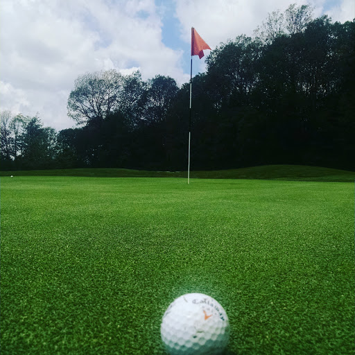 Public Golf Course «River Ridge Golf Course», reviews and photos, 259 Preston Rd, Jewett City, CT 06351, USA