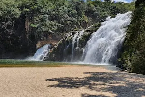 Cachoeira Maria Augusta image