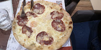 Pizza du Restaurant italien Del Arte à Montauban - n°12