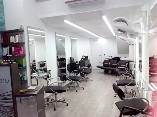 Peluquería Plágaro C. PetronilaCasado en Burgos, Burgos