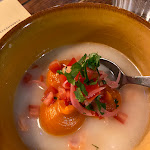 Photo n°3 de l'avis de Grit.i fait le 27/09/2020 à 20:44 sur le  Água pela Barba à Lisbon