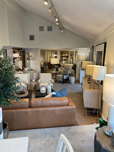 Furniture Store «Ivy Interiors», reviews and photos, 3174 Highland Dr, Millcreek, UT 84106, USA