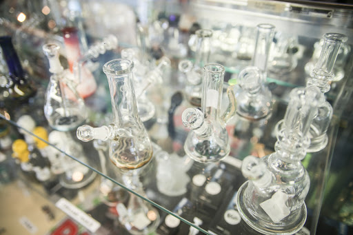 Tobacco Shop «Broham Smoke Shop», reviews and photos, 4643 Freeport Blvd, Sacramento, CA 95822, USA