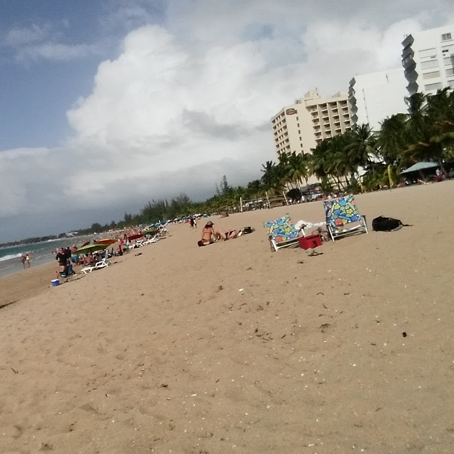 Pine Grove Surfing Beach