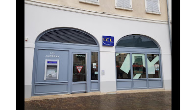 LCL Banque et assurance à Serris