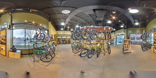 Bicycle Store «Trek Bikes of American Fork», reviews and photos, 356 N 750 W, American Fork, UT 84003, USA