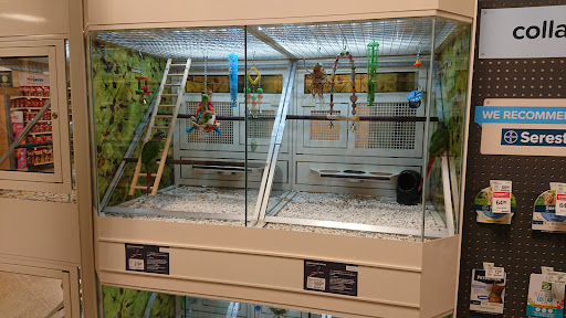 Pet Supply Store «PetSmart», reviews and photos, 1521 Golden Gate Plaza, Mayfield Heights, OH 44124, USA