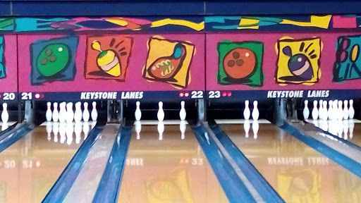 Bowling Alley «Keystone Lanes», reviews and photos, 11459 Imperial Hwy, Norwalk, CA 90650, USA