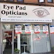 Eye Pad Opticians