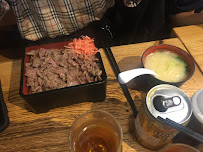 Sukiyaki du Restaurant japonais Hokkaido Ramen à Paris - n°4