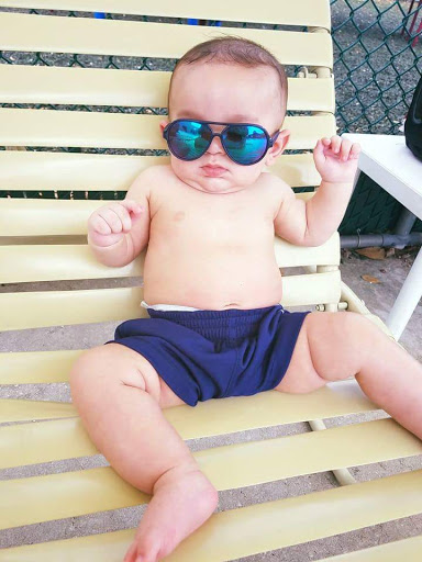 Gym «Plant City Family YMCA», reviews and photos, 1507 YMCA Pl, Plant City, FL 33563, USA