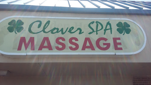 Clover Massage