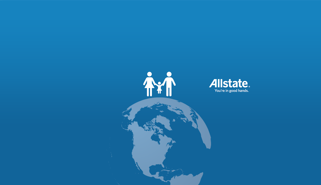 Paula Bryant Allstate Insurance