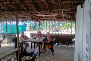 Marari Beach hut Resto Cafe image