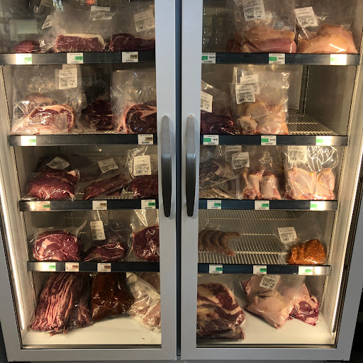 Grocery Store «Community Market at the Barlow», reviews and photos, 6762 Sebastopol Ave #100, Sebastopol, CA 95472, USA